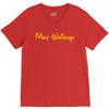 malt whiskey V-Neck Tee