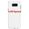 Wild Honey Samsung Galaxy S8