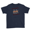 my face Youth Tee