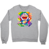 Doraemon Crewneck Sweatshirt