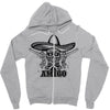 amigo cowboy Zipper Hoodie