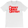 funny  wtf, ideal birthday present or gift T-Shirt