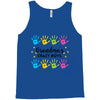 Grandma's Crazy Boys Without Names Tank Top