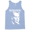 tony blair homage Tank Top