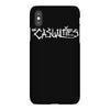 casualties iPhoneX