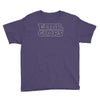 star wars estar guars Youth Tee