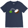 now let me get this straight V-Neck Tee