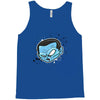 dracula Tank Top