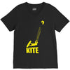 kite kitesurfen kiteboarden fun extremsport top V-Neck Tee