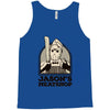 jason's meatshop Tank Top