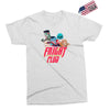 fright club Exclusive T-shirt