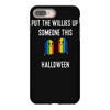 halloween 2 iPhone 8 Plus