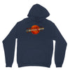 neil young harvest Unisex Hoodie