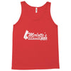 merlottes bar &amp; grill sign t shirt Tank Top