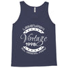 legendary vintage 1998 Tank Top