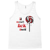lick it Tank Top