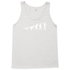 icke evolution Tank Top