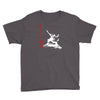 rurouni kenshin samurai x   anime Youth Tee