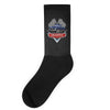grandpa doc hudson Socks
