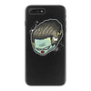 the bride of frankenstein iPhone 7 Plus Case