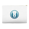 Star Wars Logo Accessory Pouches