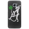 police brutality 100% cotton Samsung Galaxy S7 Edge
