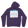 Chicago City Unisex Hoodie