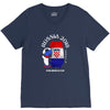 croatia national team youth 2018 fifa world cup V-Neck Tee