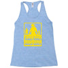 winner chicken dinner pubg Racerback Tank
