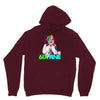 69 tekashin Unisex Hoodie