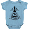 limited edition 1982 aged perfection Baby Bodysuit
