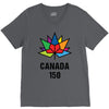 Canada 150th Anniversary V-Neck Tee