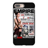 funny star wars empire magazine cover ideal birthday present iPhone 8 Plus Case