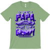 papa grumpy T-Shirt