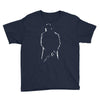 clint eastwood Youth Tee