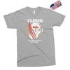 the most savage cat alive Exclusive T-shirt