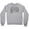 message Crewneck Sweatshirt