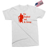 for england and st Exclusive T-shirt