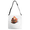 urealms Adjustable Strap Totes