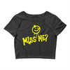 miss me Crop Top
