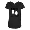 boogia Maternity Scoop Neck T-shirt