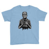 franselfiestein Youth Tee