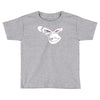 gorilla angry Toddler T-shirt