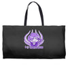 i love tentacles Weekender Totes