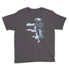 rain, rain, go away Youth Tee