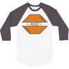 you and me 3/4 Sleeve Shirt