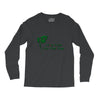 life life on the veg Long Sleeve Shirts