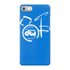 dw drum music instrument logo iPhone 7 Case