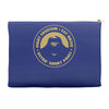 st pauli eat nazis Accessory Pouches