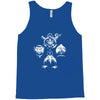oooian rhapsody Tank Top